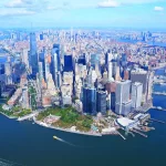 Richest States in usa