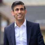 Rishi Sunak