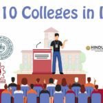 Top 10 Colleges in India