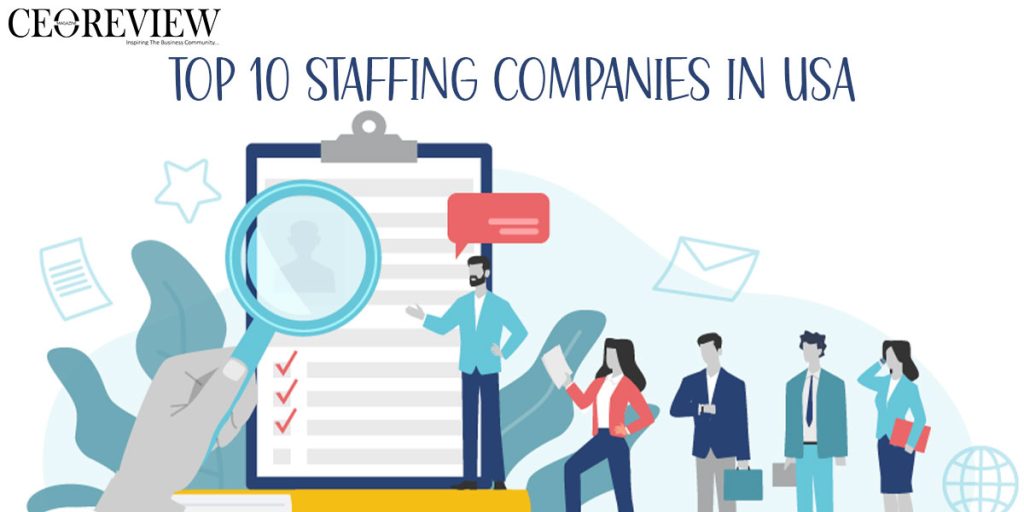 Staffing Companies in USA