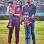 Vineeta Singh Husband