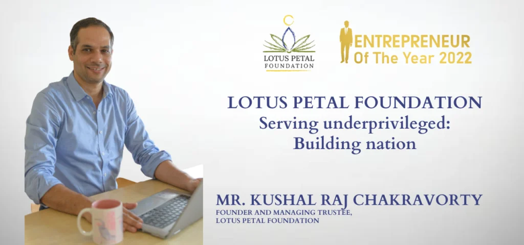 kushal raj