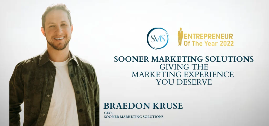 Braedon Krusee