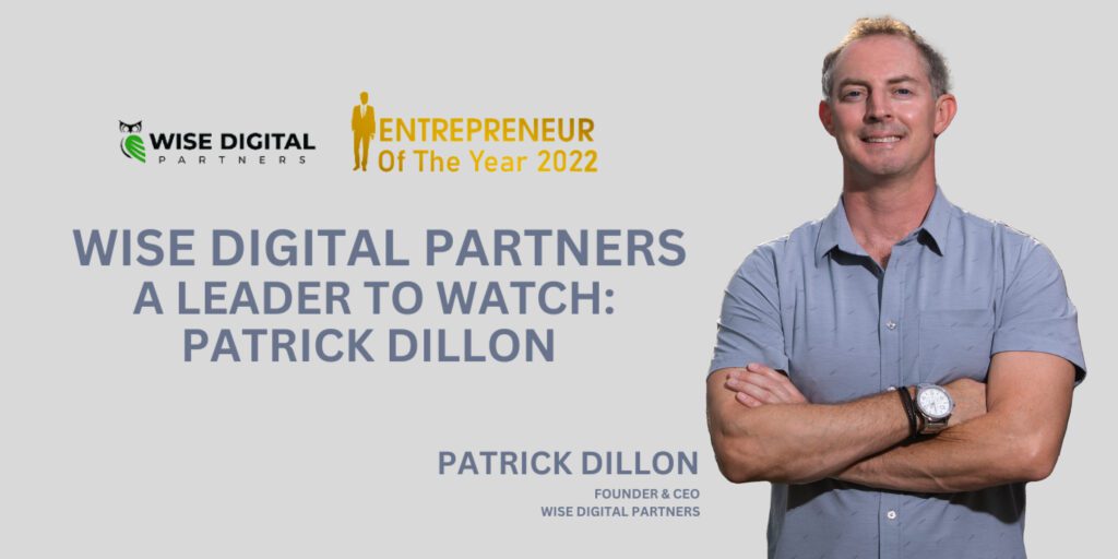 patrick dillon