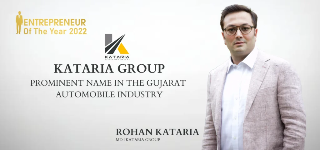 Rohan Kataria