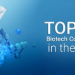 top 10 biotech companies in usa