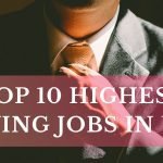 Top 10 Highest Paying Jobs in USA