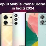 Mobile Phone Brands in India
