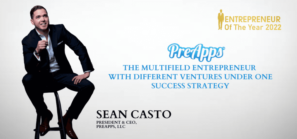sean casto