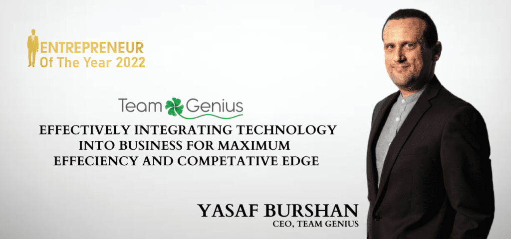 yasaf burshan