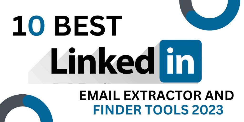 LinkedIn Email Extractor
