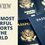 The 10 Most Powerful Passports In The World