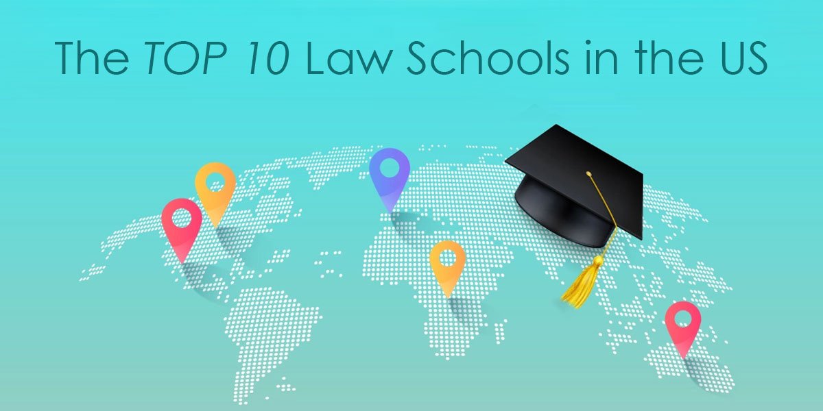 Top 10 Law Schools in the US 2023 CEO Review Magazine