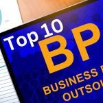 Top 10 BPOs in Gurugram 2024