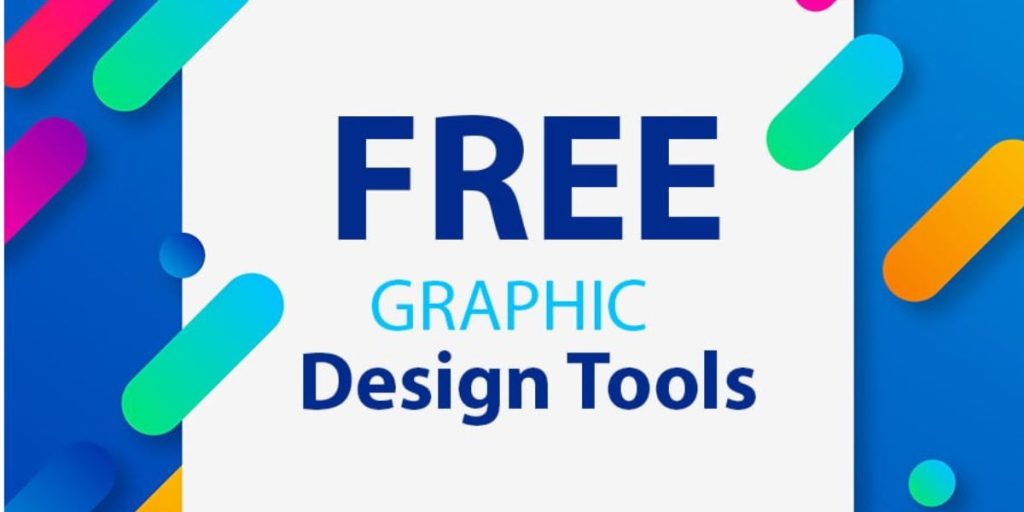Top 10 Free Online Designing Tools