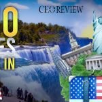 10 Best Cities to Visit in the USA