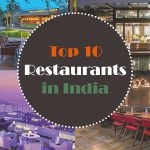 top 10 restaurants in India