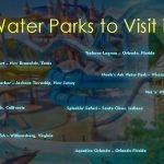 top 10 water parks to visit in the USA