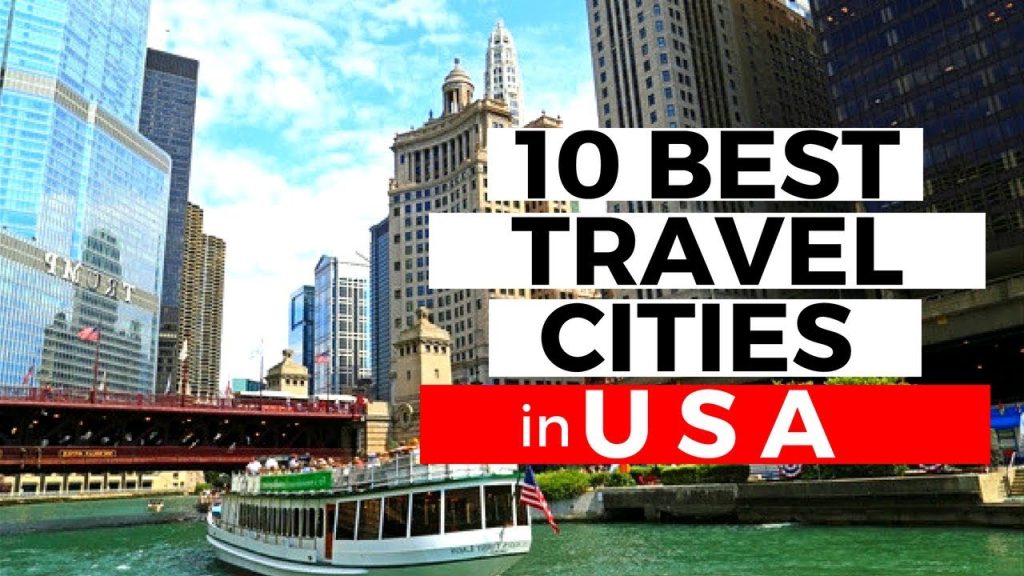 best cities to visit in the usa