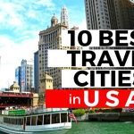 best cities to visit in the usa
