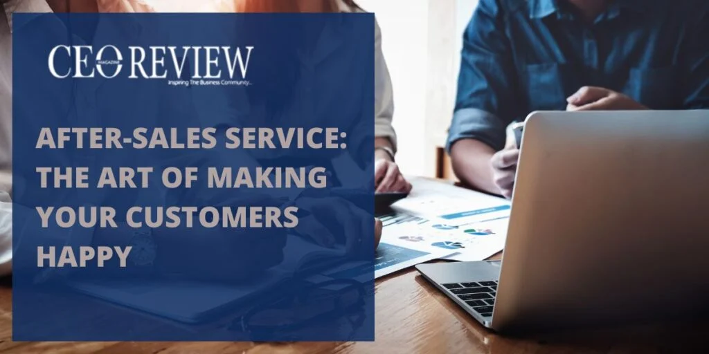 After-Sales Service