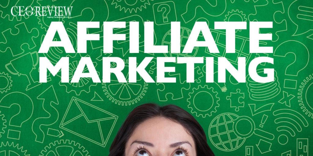 Best Affiliate Marketing Programs