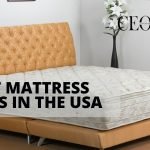 Best Mattress Brands in the USA