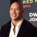 Dwayne Johnson