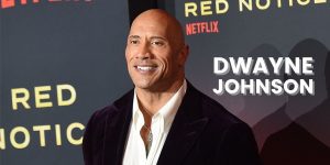 Dwayne Johnson