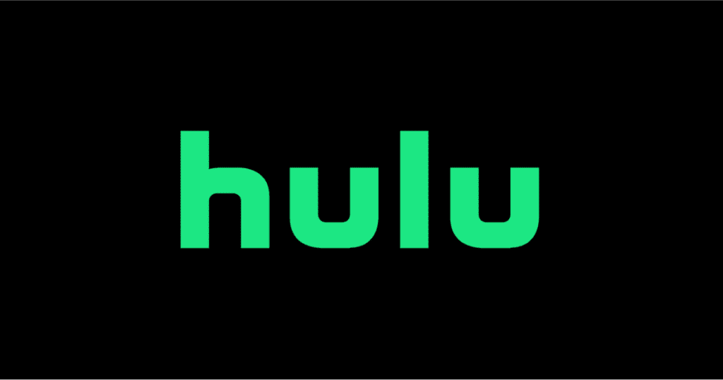 Hulu Account Login