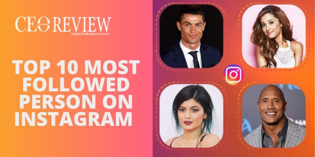 Most Followed Person on Instagram
