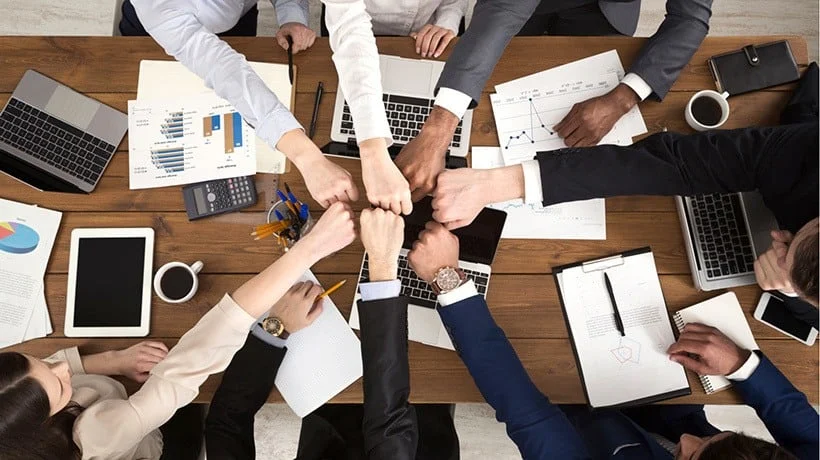 6 Tips for Improving Your Office Culture