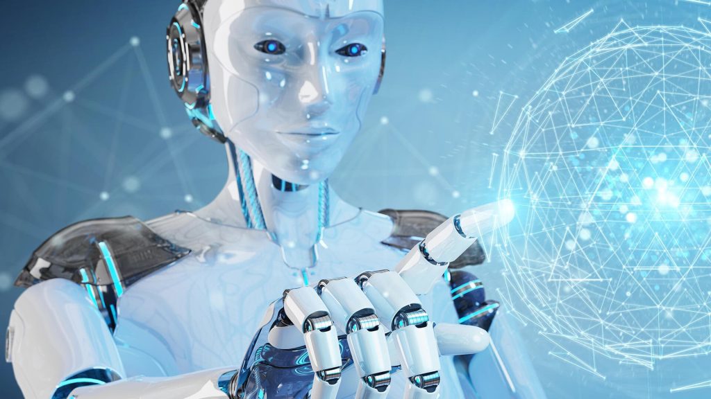 Robotics Companies in iuk