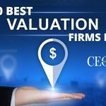 Top 10 Best Valuation Firms In India
