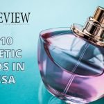 Top 10 Cosmetic Brands in the USA