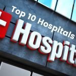 Top 10 Hospitals in the US