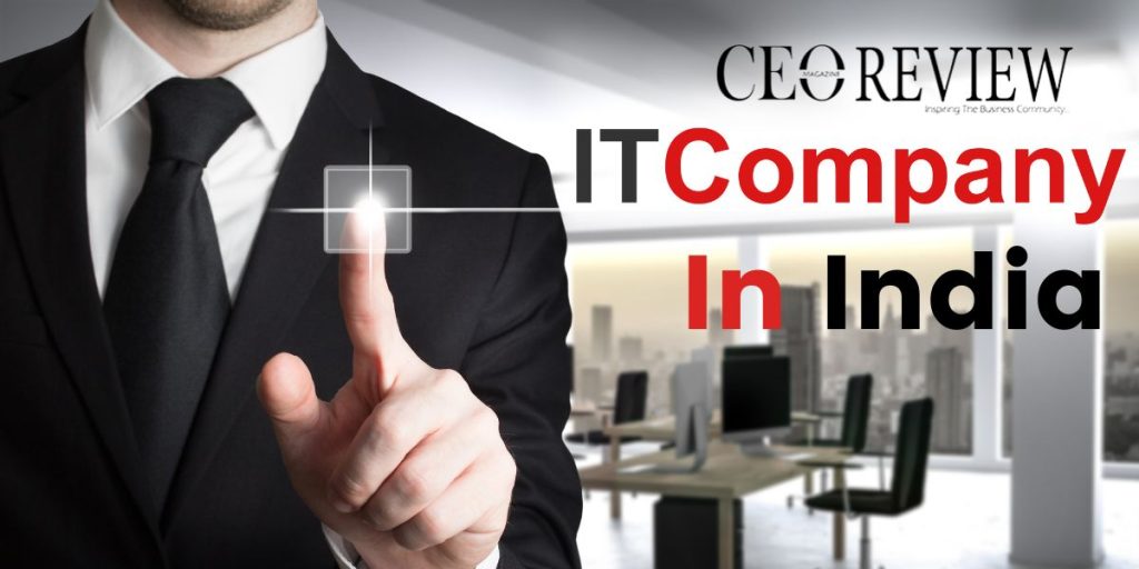 Top 10 IT Companies in India