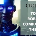 Top 10 Robotics Companies in the USA