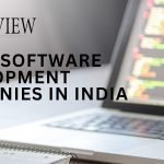 Top 10 Software Development Companies in India