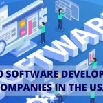 Top 10 Software Development Companies in the USA
