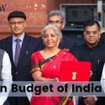 Union Budget of India 2023