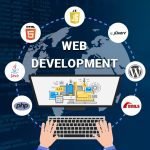 Web Development Companies in India