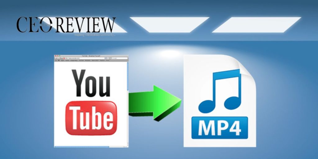 YouTube to MP4 converter Online