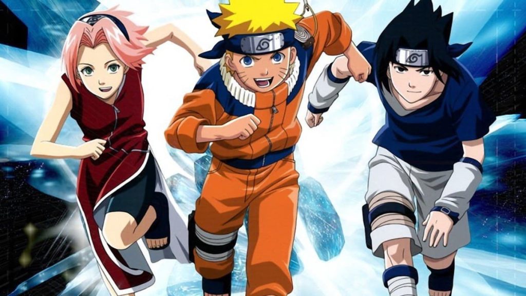 Top 10 Must-Watch Anime Series of all Time