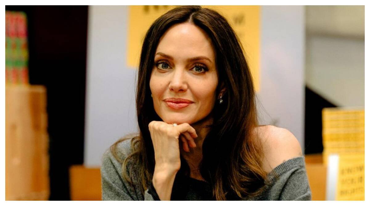 Angelina Jolie Net Worth, Biography, Age, Career, Movies, Family