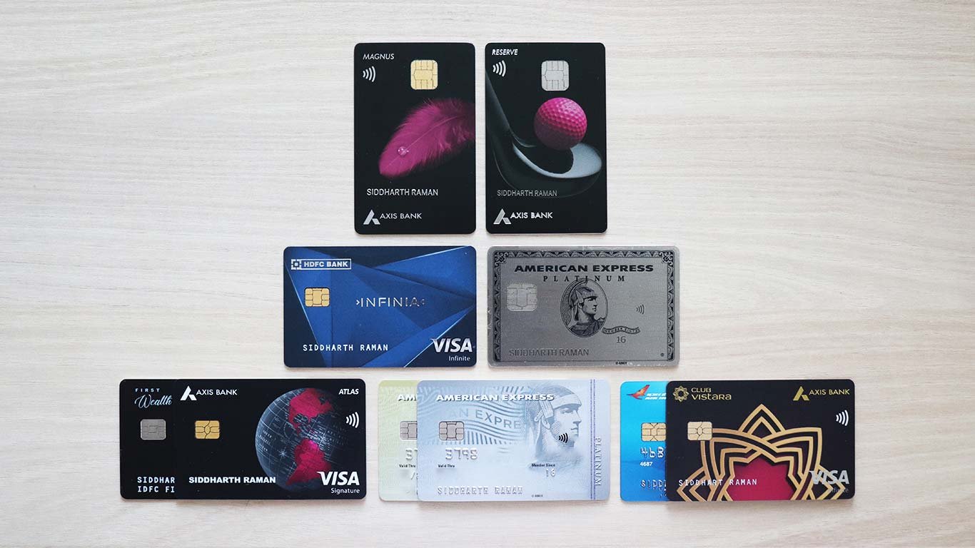 Best Credit Cards With Lounge Access In India 2023