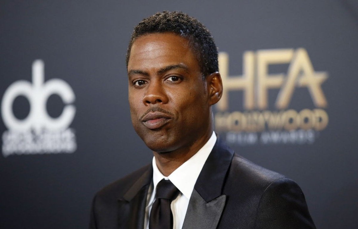 Chris Rock Net Worth, Biography, Age, Career, Movies, Family, Wife