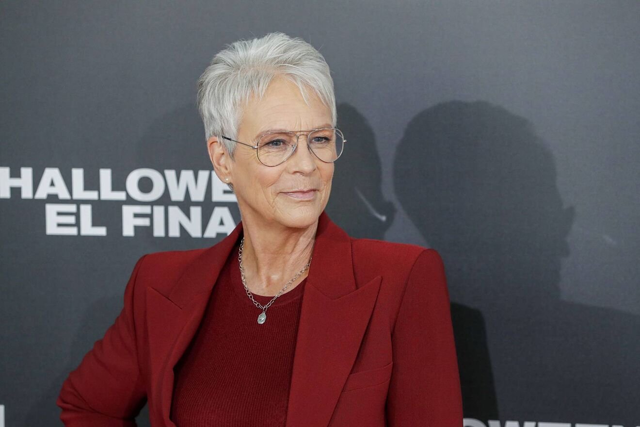 Jamie Lee Curtis Net Worth, Biography, Age, Career, Movies, Family, Husband  - CEO Review Magazine