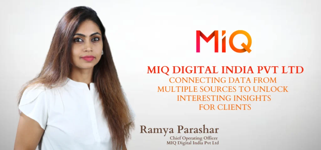 Ramya Parashar