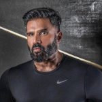 Sunil Shetty Net Worth